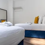 Temple Court By Ustay Aparthotels