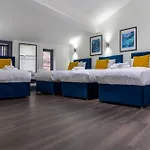 Temple Court By Ustay Aparthotels